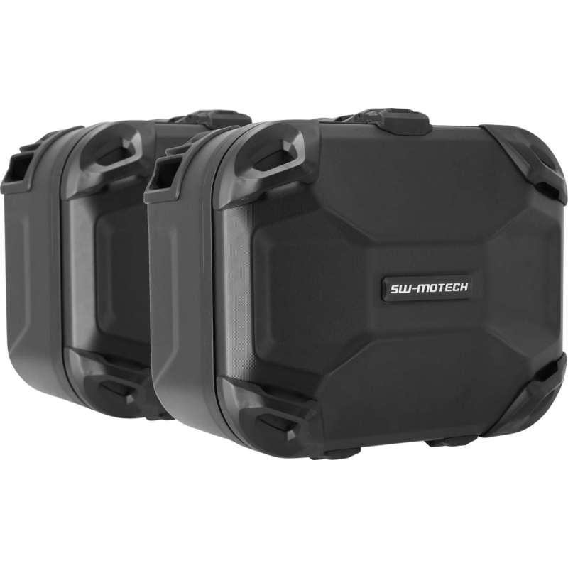 Système de valises rigides DUSC-SW-MOTECH