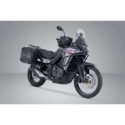 Système de valises rigides DUSC-SW-MOTECH