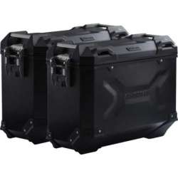 Aluminium-Kofferset TRAX ADV-SW-MOTECH