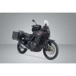 Aluminium-Kofferset TRAX ADV-SW-MOTECH