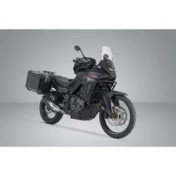 Aluminium-Kofferset TRAX ADV-SW-MOTECH