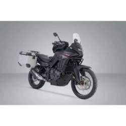 Aluminium-Kofferset TRAX ADV-SW-MOTECH