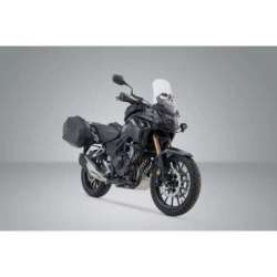 Seitenkofferset AERO ABS-SW-MOTECH