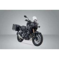 TRAX ADV- KoffersetSW-MOTECH