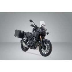 TRAX ADV- KoffersetSW-MOTECH