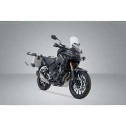 TRAX ADV- KoffersetSW-MOTECH
