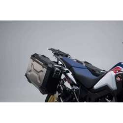 TRAX ADV- KoffersetSW-MOTECH
