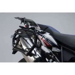 TRAX ADV- KoffersetSW-MOTECH