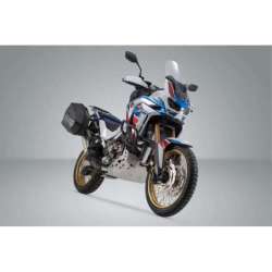 Seitenkofferset AERO ABS-SW-MOTECH