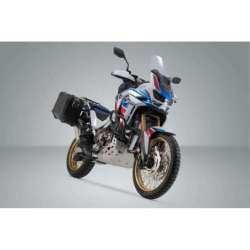Kit valises TRAX ADV-SW-MOTECH