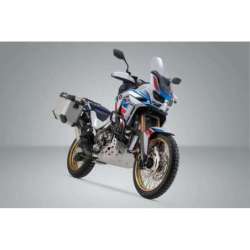 TRAX ADV- KoffersetSW-MOTECH