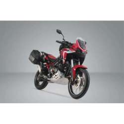 Kit valises latérales AERO ABS-SW-MOTECH