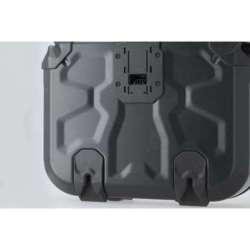 Système de valises rigides DUSC-SW-MOTECH