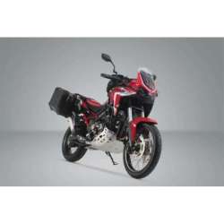 TRAX ADV- KoffersetSW-MOTECH