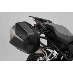 Kit valises latérales AERO ABS-SW-MOTECH