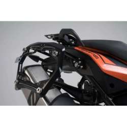Seitenkofferset AERO ABS-SW-MOTECH
