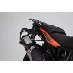 Système de valises rigides DUSC-SW-MOTECH