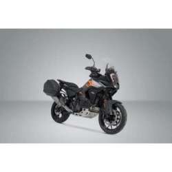 Seitenkofferset AERO ABS-SW-MOTECH