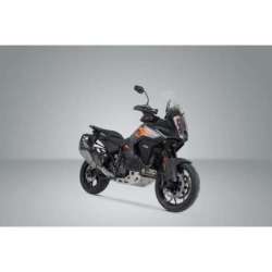 Système de valises rigides DUSC-SW-MOTECH