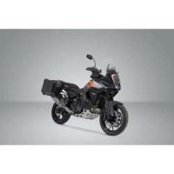 TRAX ADV- KoffersetSW-MOTECH