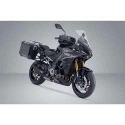 Aluminium-Kofferset TRAX ADV-SW-MOTECH