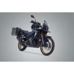 Aluminium-Kofferset TRAX ADV-SW-MOTECH