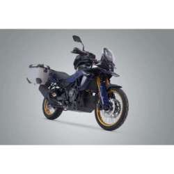 Aluminium-Kofferset TRAX ADV-SW-MOTECH