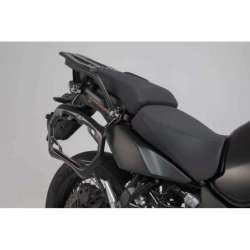 Seitenkofferset AERO ABS-SW-MOTECH