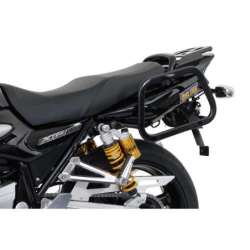 Kit valises latérales AERO ABS-SW-MOTECH