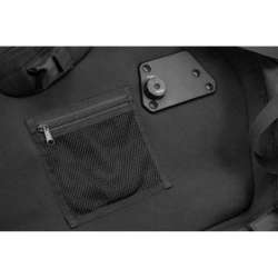 Kit valises latérales AERO ABS-SW-MOTECH