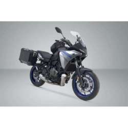 Kit valises TRAX ADV-SW-MOTECH