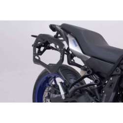 TRAX ADV- KoffersetSW-MOTECH