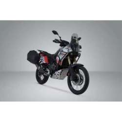 Seitenkofferset AERO ABS-SW-MOTECH