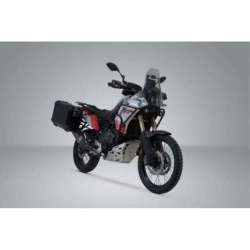 Kit valises en aluminium TRAX ADV-SW-MOTECH
