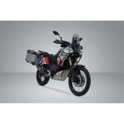 Aluminium-Kofferset TRAX ADV-SW-MOTECH