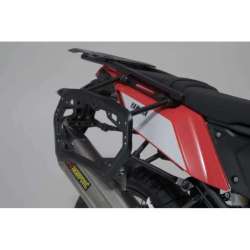Kit valises en aluminium TRAX ADV-SW-MOTECH