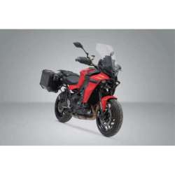 Kit valises TRAX ADV-SW-MOTECH