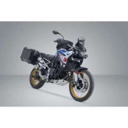 TRAX ADV- KoffersetSW-MOTECH