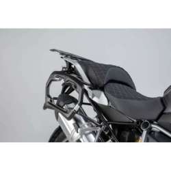 Kit valises latérales AERO ABS-SW-MOTECH