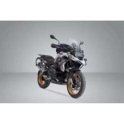 Système de valises rigides DUSC-SW-MOTECH