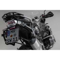 TRAX ADV- KoffersetSW-MOTECH