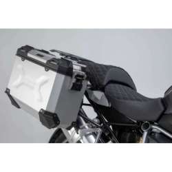 TRAX ADV- KoffersetSW-MOTECH