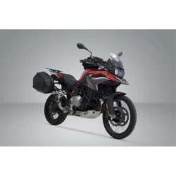 Seitenkofferset AERO ABS-SW-MOTECH