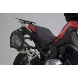 Seitenkofferset AERO ABS-SW-MOTECH