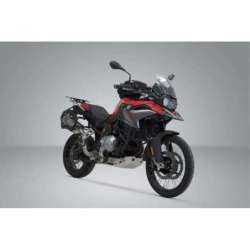 Système de valises rigides DUSC-SW-MOTECH