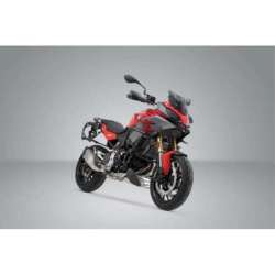 Système de valises rigides DUSC-SW-MOTECH
