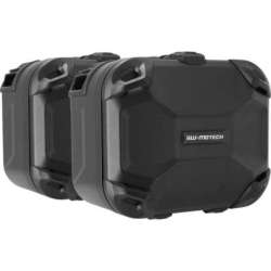 Hartschalenkoffersystem DUSC-SW-MOTECH