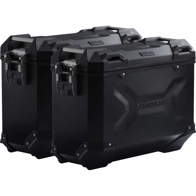 Kit valises en aluminium TRAX ADV-SW-MOTECH