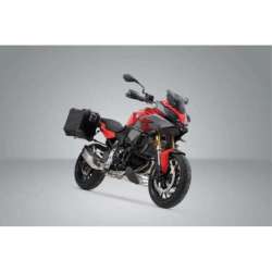 Kit valises en aluminium TRAX ADV-SW-MOTECH