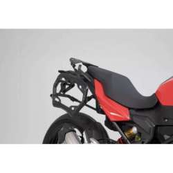 Kit valises en aluminium TRAX ADV-SW-MOTECH